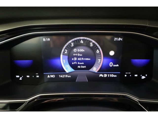 Volkswagen Polo 1.0 TSI Move