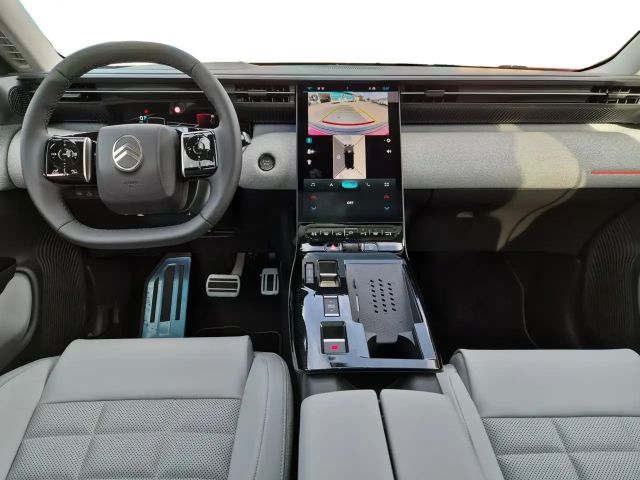 Citroën C5 Aircross Hybrid Max