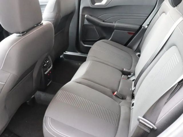 Ford Kuga Active Plug in Hybrid