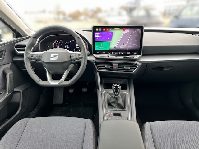 Seat Leon 1.5 TSI Style