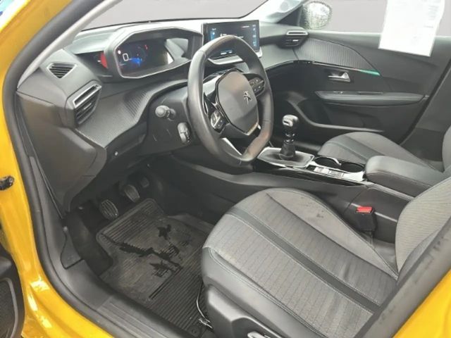 Peugeot 208 Allure Pack