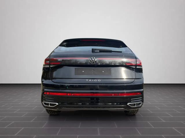 Volkswagen Taigo 1.0 TSI DSG R-Line