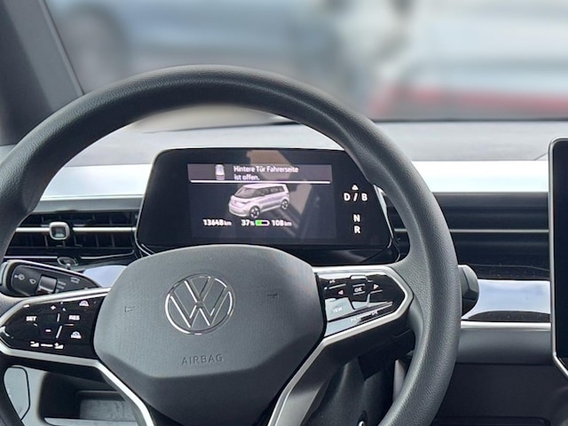 Volkswagen ID.Buzz Pro