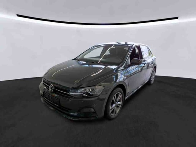 Volkswagen Polo 1.0 TSI