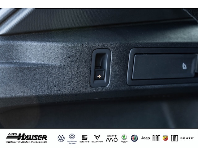 Volkswagen Tiguan 2.0 TDI DSG R-Line