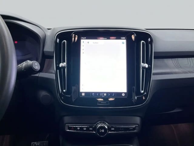 Volvo XC40 Recharge Ultimate