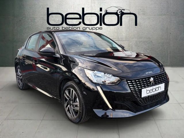 Peugeot 208 Active Pack PureTech