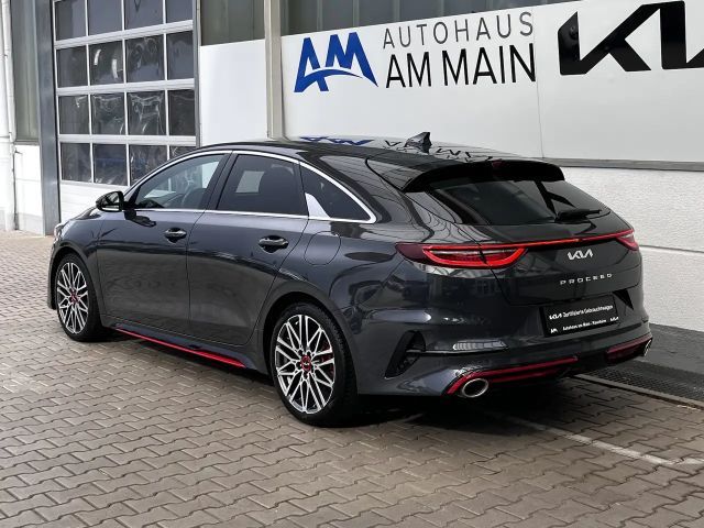 Kia ProCeed GT-Line