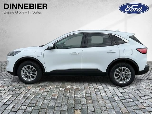 Ford Kuga Titanium