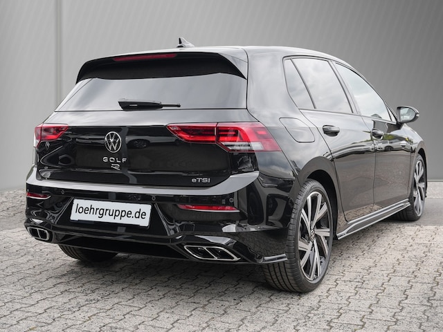 Volkswagen Golf Golf VIII R-Line