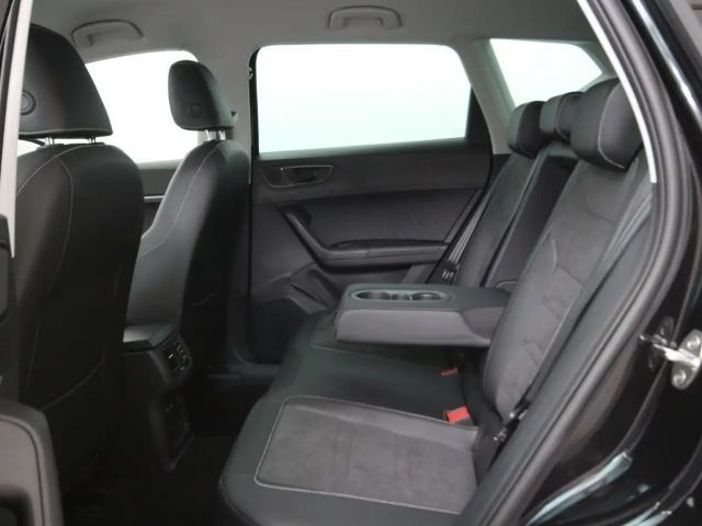 Seat Ateca 1.5 TSI DSG Style