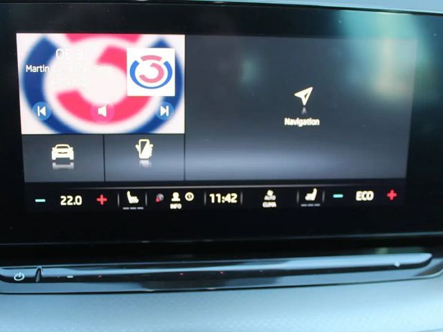 Skoda Octavia Ambition Combi