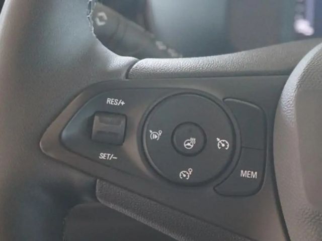 Opel Corsa GS-Line Grand Sport