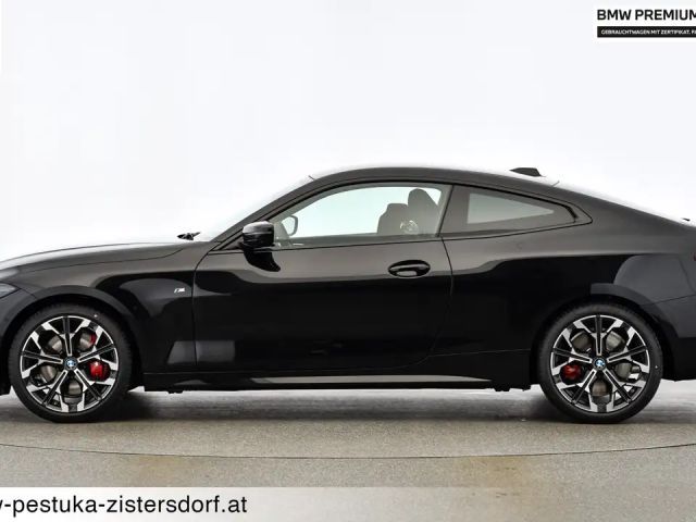 BMW 420 420d Coupé xDrive