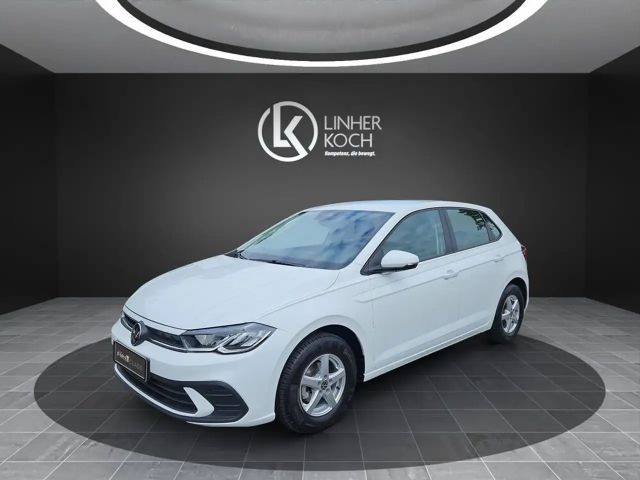 Volkswagen Polo ''SHZ Tempomat App-Connect''