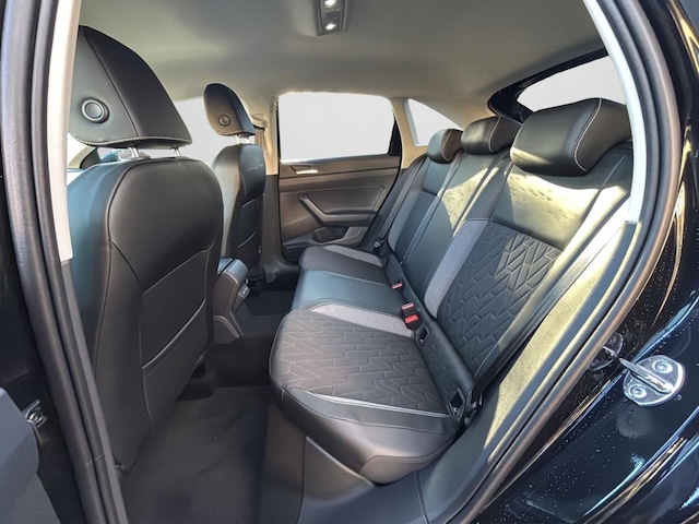 Volkswagen Taigo Taigo ENERGY 1,0 l TSI OPF 85 kW (116 PS) 6-Gang