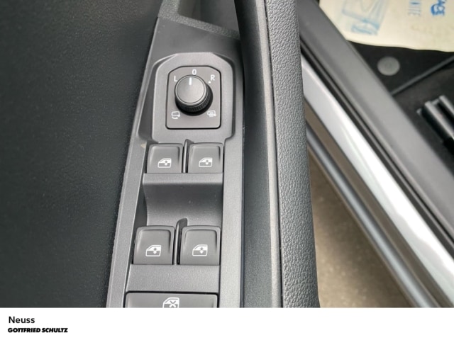 Skoda Karoq 1.5 TSI Selection