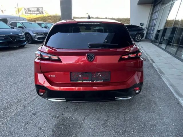 Peugeot 308 Allure Pack BlueHDi SW