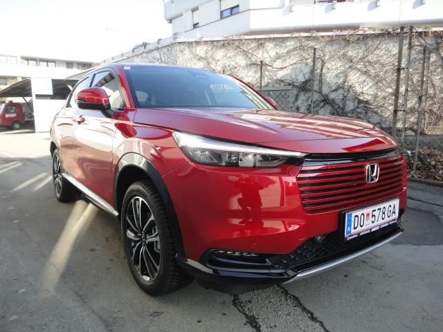 Honda HR-V Advance Hybrid i-MMD