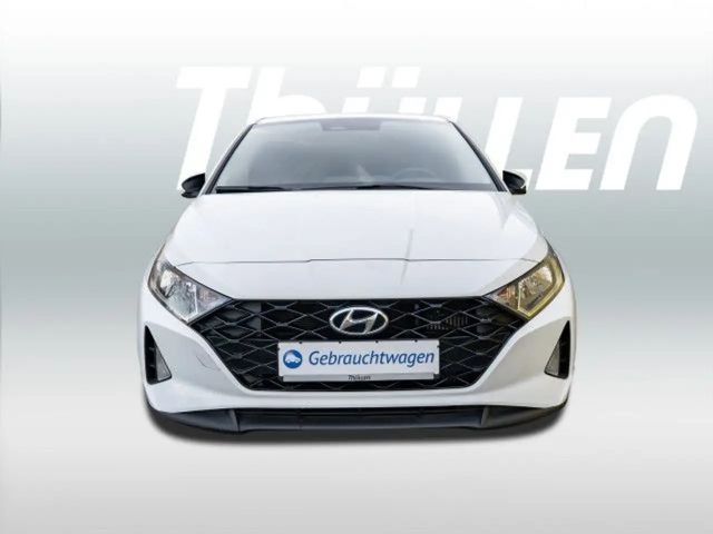 Hyundai i20 1.0 T-GDi