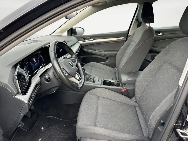 Volkswagen Golf 1.5 TSI Business Life Variant