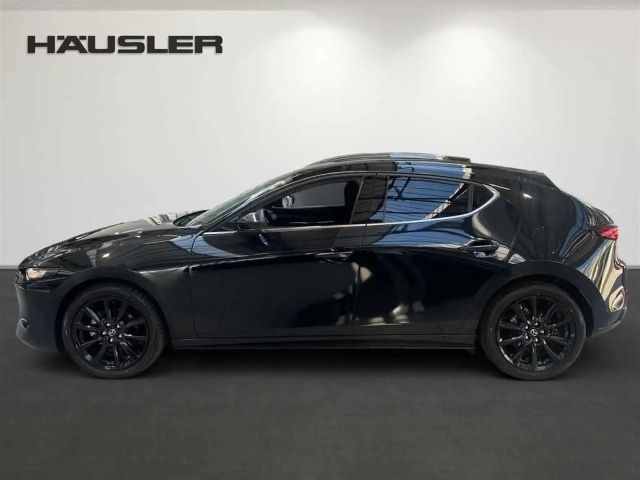 Mazda 3 Homura SkyActiv