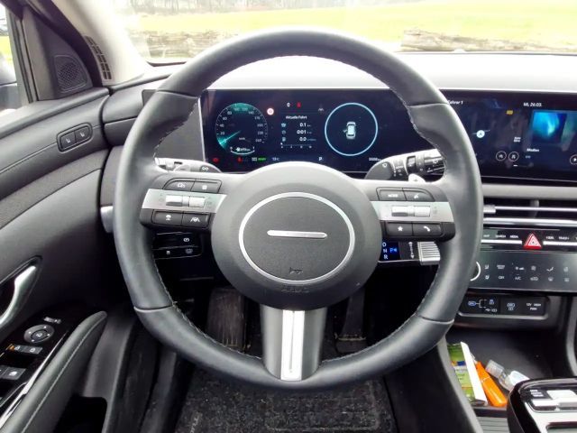 Hyundai Tucson 1.6 Prime T-GDi