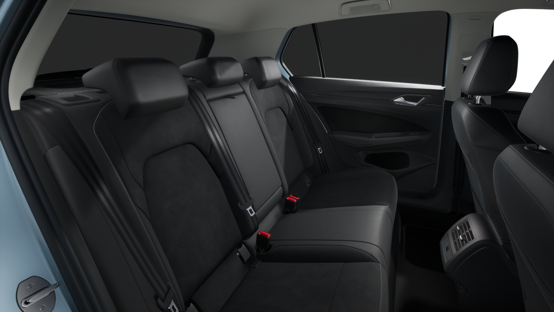 Volkswagen Golf DSG Golf VIII Style