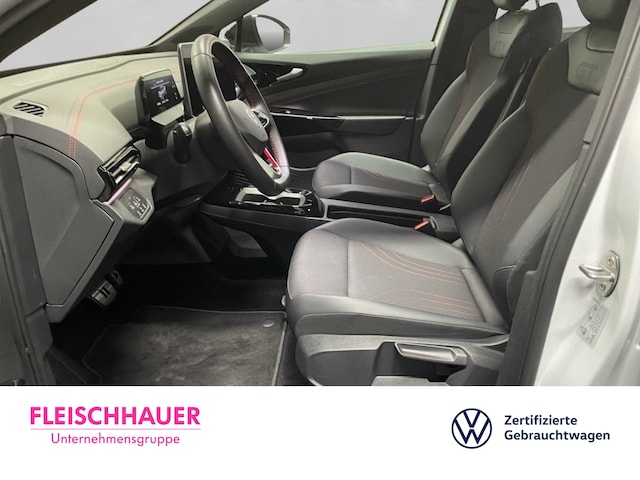 Volkswagen ID.5 4Motion GTX