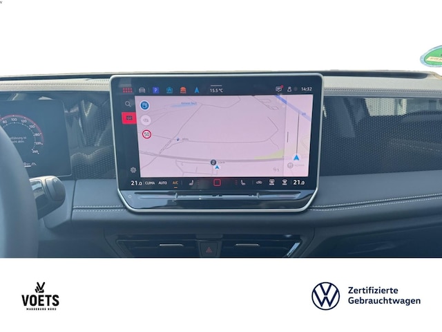 Volkswagen Tiguan DSG Life