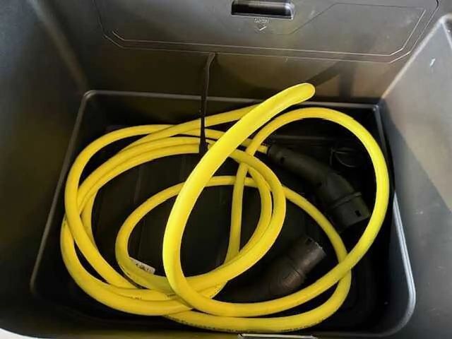 Hyundai IONIQ 5 73 kWh UNIQ