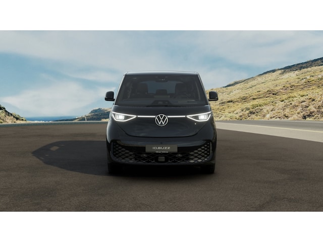 Volkswagen ID.Buzz Pro