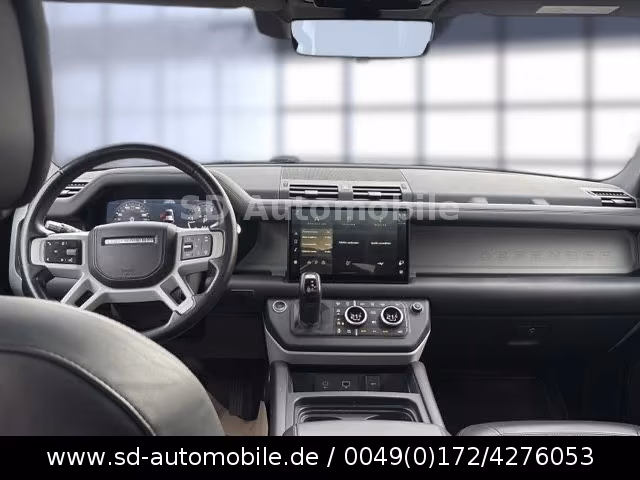 Land Rover Defender 110 HSE