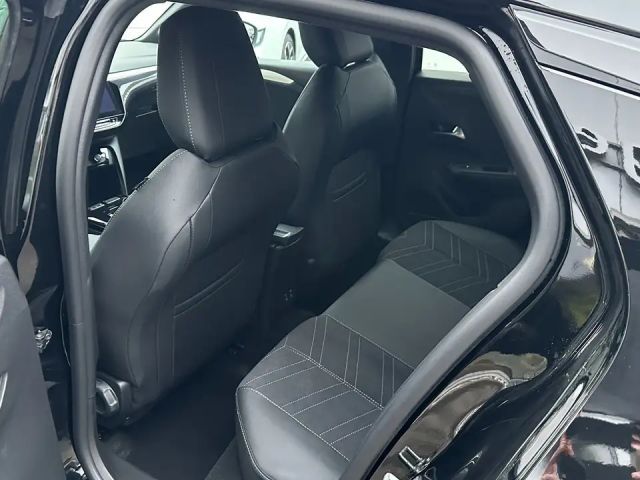 Opel Corsa GS-Line Grand Sport