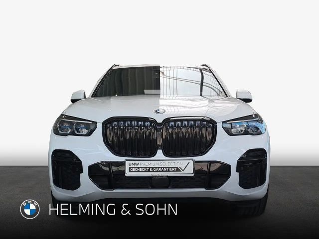 BMW X5 M-Sport xDrive45e