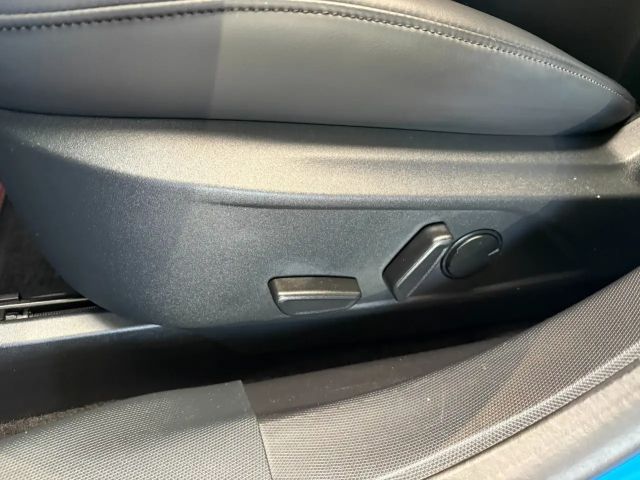 Ford Mustang Mach-E AWD Extended range