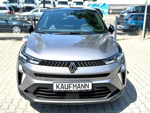 Renault Captur E-Tech Hybrid Techno