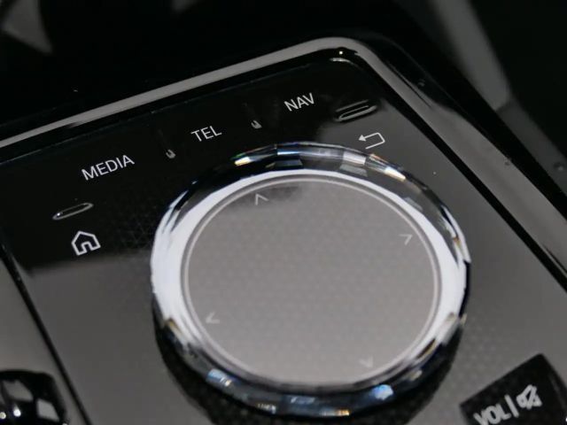 BMW i5 M-Sport Sedan eDrive40