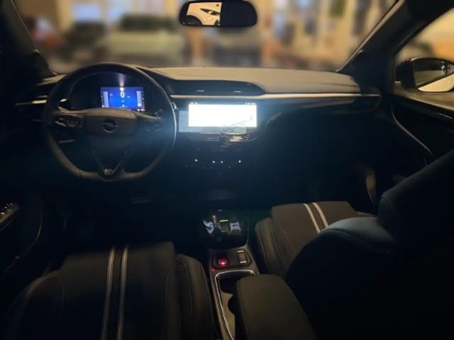 Opel Corsa 1.2 Turbo GS-Line Grand Sport Turbo