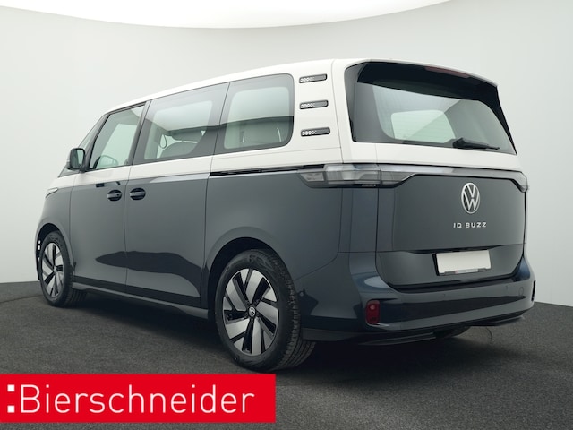 Volkswagen ID.Buzz Pro