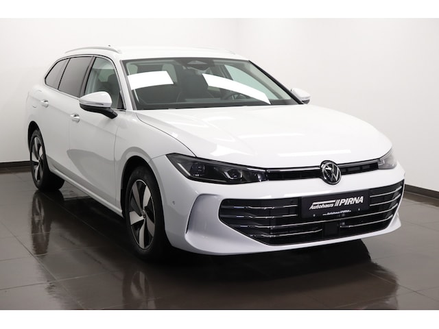 Volkswagen Passat 1.5 eTSI Business DSG