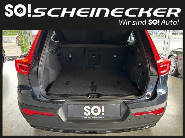 Volvo XC40 Dark Plus