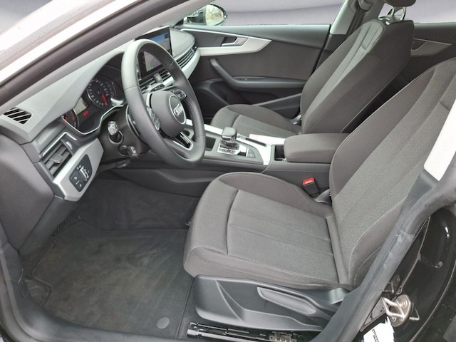 Audi A5 35 TFSI S-Tronic Sportback