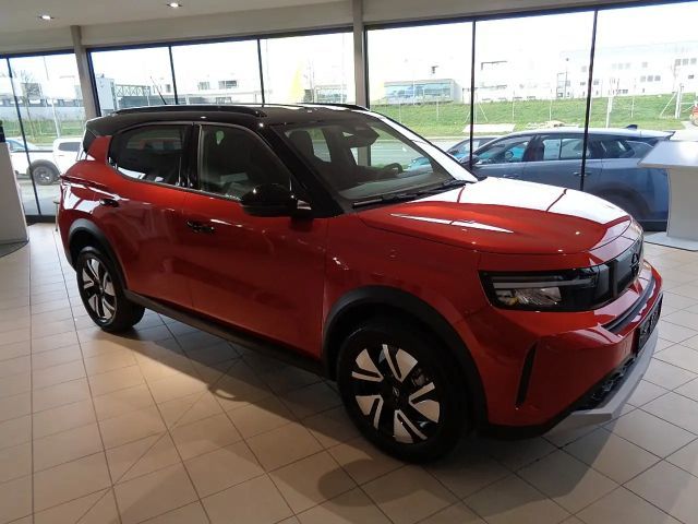 Opel Frontera 44 kWh GS e-Frontera