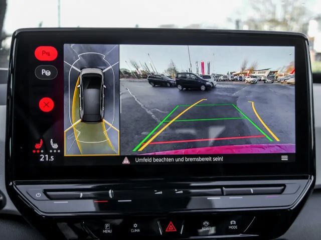 Volkswagen ID.3 IQ.Drive Performance Pro