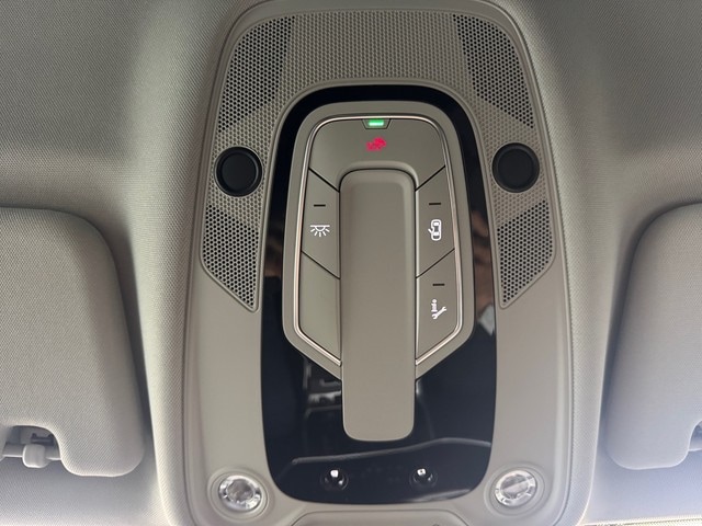 Audi A6 40 TDI Avant S-Tronic