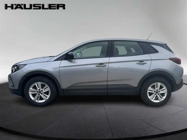 Opel Grandland X 1.5 Turbo