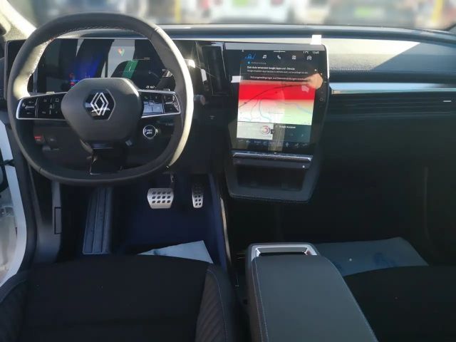 Renault Scenic Alpine Esprit