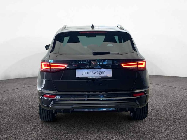 Cupra Ateca 2.0 TSI DSG