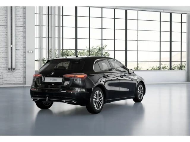 Mercedes-Benz A 180 Progressive